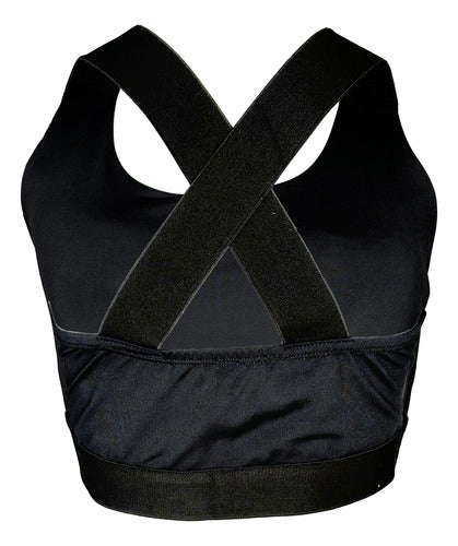 TOP DEPORTIVO PIUKE 95620