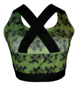 TOP DEPORTIVO PIUKE 95620