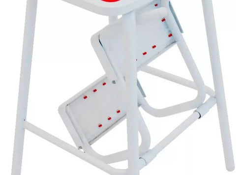 BANQUETA ESCALERA RETRÁCTIL PLEGABLE TITÁN IM9003