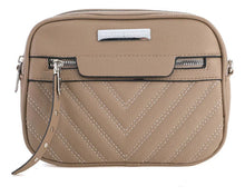Cargar imagen en el visor de la galería, CARTERA AGARRATE CATALINA PU ACINV25326