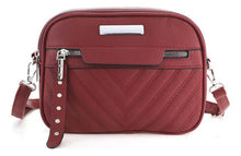 Cargar imagen en el visor de la galería, CARTERA AGARRATE CATALINA PU ACINV25326
