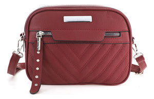 CARTERA AGARRATE CATALINA PU ACINV25326