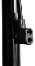Cargar imagen en el visor de la galería, INFLADOR SLP DE PIE ALUMINIO C/MED Y PICOS PA6 17349