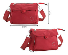 Cargar imagen en el visor de la galería, CARTERA AGARRATE CATALINA PU ACINV25331