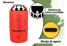 Cargar imagen en el visor de la galería, MOCHILA ESTANCO DISCOVERY 19150