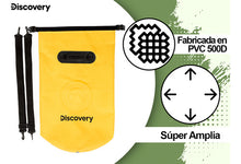 Cargar imagen en el visor de la galería, MOCHILA ESTANCO DISCOVERY 19150