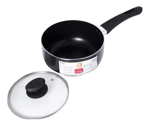 CACEROLA Nº18 C/MANGO ROSWELL 9470218