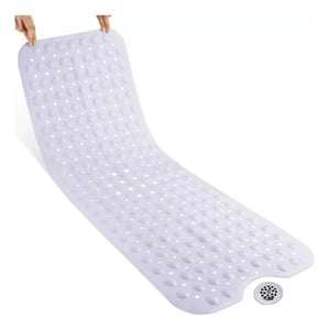 ALFOMBRA ANTIDELIZANTE BAÑO DUCHA 600061