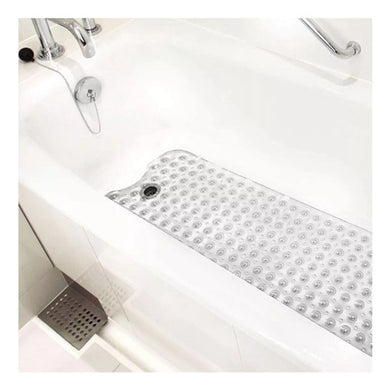 ALFOMBRA ANTIDELIZANTE BAÑO DUCHA 600061