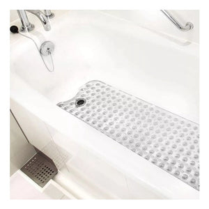 ALFOMBRA ANTIDELIZANTE BAÑO DUCHA 600061