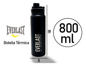 BOTELLA TERMICA EVERLAST 16447