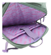 Cargar imagen en el visor de la galería, MOCHILA VIAJE TRENDY 19117