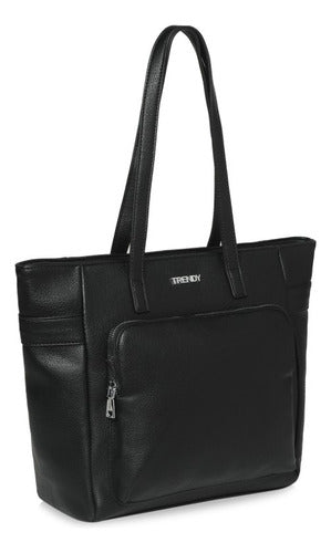 TOTE BAG TRENDY 18993