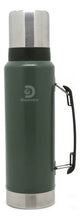 Cargar imagen en el visor de la galería, TERMO MATERO DISCOVERY 1300ML