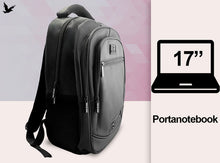 Cargar imagen en el visor de la galería, MOCHILA BROSS LONDON 25B0001