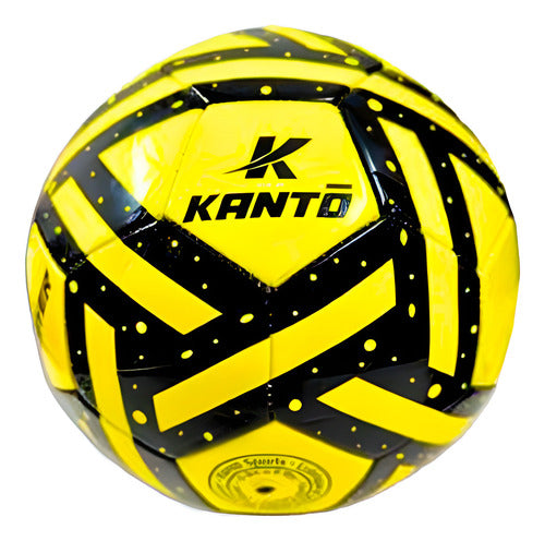 PELOTA DE FUTBOL N5 PLAYER 56135