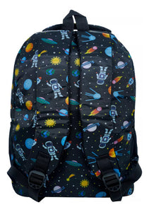 MOCHILA Y CARTUCHERA INSIDER 15298