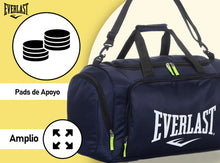 Cargar imagen en el visor de la galería, BOLSO EVERLAST 16337
