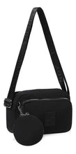 Cargar imagen en el visor de la galería, MORRAL CON MONEDERO TRENDY 18834