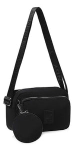MORRAL CON MONEDERO TRENDY 18834