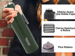 TERMO DISCOVERY 13611-13612
