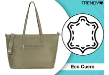 Cargar imagen en el visor de la galería, TOTE BAG TRENDY 18954