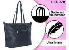 Cargar imagen en el visor de la galería, TOTE BAG TRENDY 18954