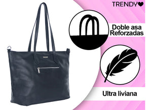 TOTE BAG TRENDY 18954