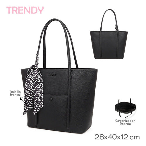 CARTERA TRENDY 22709