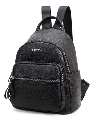 MOCHILA TRENDY 22713