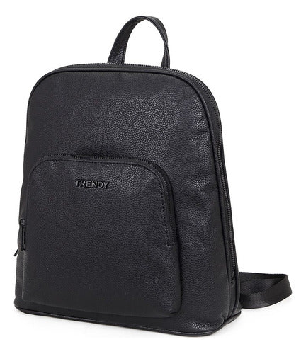 MOCHILA TRENDY 22716