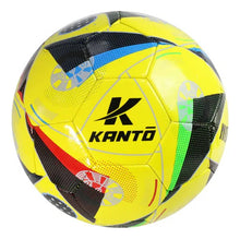 Cargar imagen en el visor de la galería, PELOTA DE FUTBOL Nº5 NOVA 56123