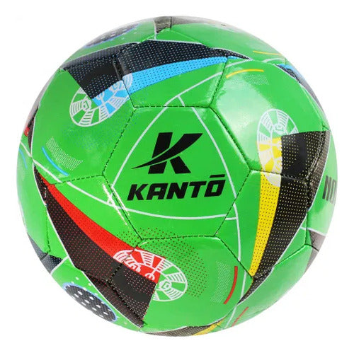 PELOTA DE FUTBOL Nº5 NOVA 56123
