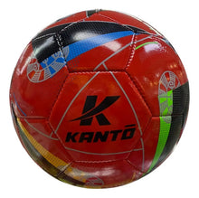 Cargar imagen en el visor de la galería, PELOTA DE FUTBOL Nº5 NOVA 56123