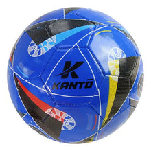 Cargar imagen en el visor de la galería, PELOTA DE FUTBOL Nº5 NOVA 56123