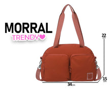 Cargar imagen en el visor de la galería, MORRAL TRENDY 18594
