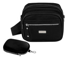 Cargar imagen en el visor de la galería, MORRAL C/MONEDERO TRENDY 18826