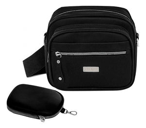 MORRAL C/MONEDERO TRENDY 18826