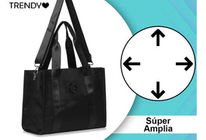 CARTERA TRENDY 18830
