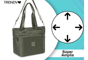 CARTERA TRENDY 18835