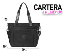 Cargar imagen en el visor de la galería, CARTERA TRENDY 18835