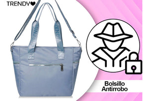 CARTERA TRENDY 18835