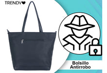 Cargar imagen en el visor de la galería, TOTE BAG TRENDY 18951