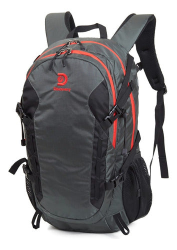 MOCHILA CAMPING DISCOVERY 22311
