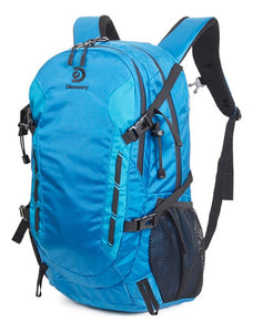MOCHILA CAMPING DISCOVERY 22311