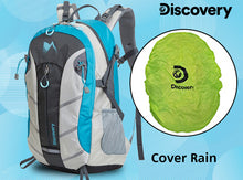 Cargar imagen en el visor de la galería, MOCHILA CAMPING DISCOVERY 22315