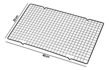 Cargar imagen en el visor de la galería, REJILLA ENFRIADORA 40X25 CM 57917010
