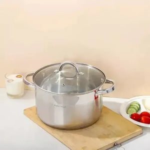 CACEROLA 20 CM 2.5 LITROS ACE INOX 57915511