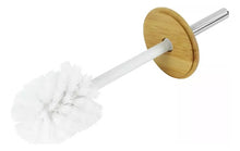Cargar imagen en el visor de la galería, CEPILLO PARA BAÑO BLANCO 57916973