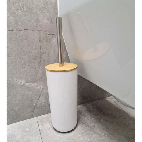 CEPILLO PARA BAÑO BLANCO 57916973